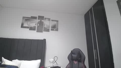 ARES online show from January 27, 11:43 am