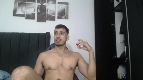 ARES online show from February 27, 10:37 am