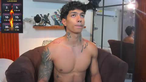 aress444 online show from October 7, 8:40 am