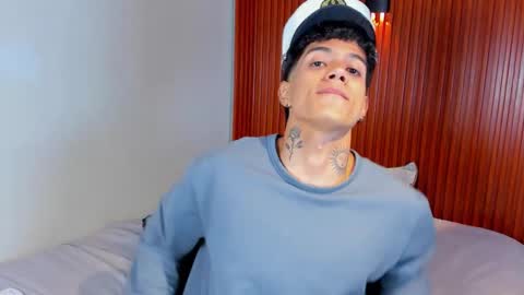 aress444 online show from September 13, 3:07 am