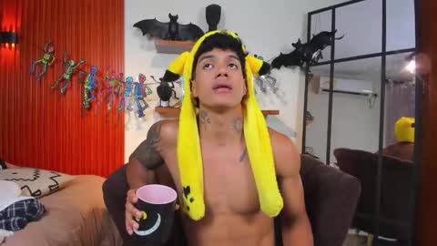 aress444 online show from September 28, 2:31 am