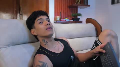 aress444 online show from September 10, 3:05 am