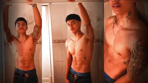 aress444 online show from September 19, 1:50 am