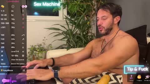 Ariel online show from March 6, 4:31 am