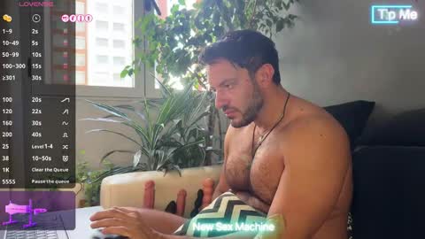 Ariel online show from February 24, 12:28 pm