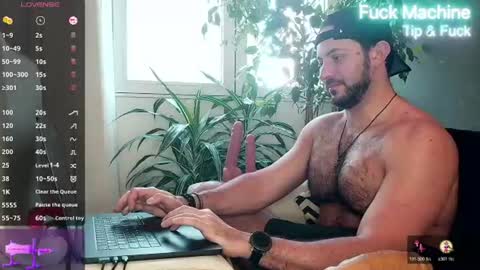 Ariel online show from June 30, 12:39 pm