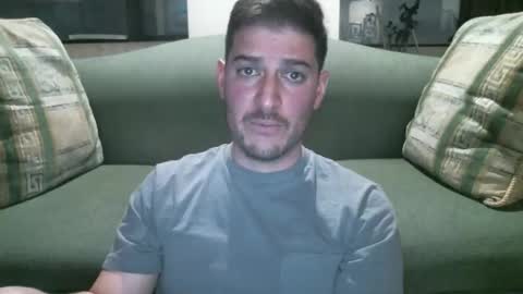 Anon online show from March 9, 11:54 pm