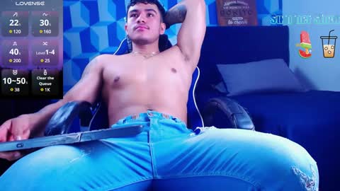 Ariies13 online show from December 15, 2:59 pm