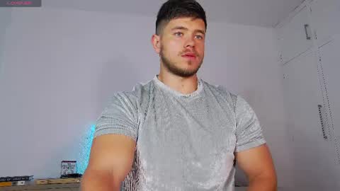 A n g e l  f r o m  H e l l online show from April 19, 6:57 am