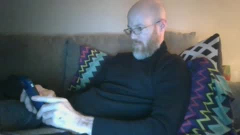 Jasson online show from January 26, 3:06 am