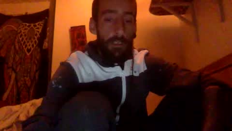 arkan42 online show from November 13, 12:37 am