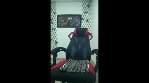 arley252 online show from January 15, 6:28 am