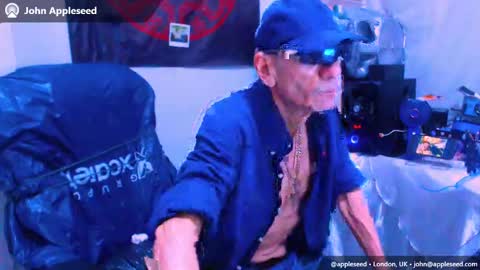 Snapshot of armaduradeacero chatting on September 24, 5:51 am armaduradeacero online show from September 24, 5:51 am