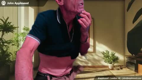 Snapshot of armaduradeacero chatting on September 28, 3:04 am armaduradeacero online show from September 28, 3:04 am