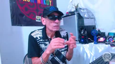 Snapshot of armaduradeacero chatting on September 20, 7:19 am armaduradeacero online show from September 20, 7:19 am