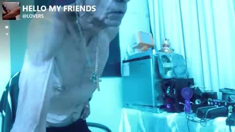 Snapshot of armaduradeacero chatting on September 14, 8:27 am armaduradeacero online show from September 14, 8:27 am