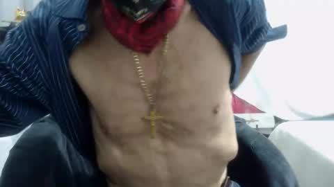 Snapshot of armaduradeacero chatting on February 6, 4:10 am armaduradeacero online show from February 6, 4:10 am