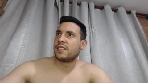 ARMANDO online show from September 17, 2:23 am