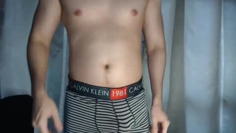 ARMANDO online show from February 21, 12:50 pm