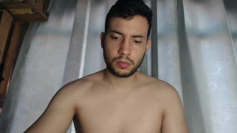 ARMANDO online show from January 16, 2:41 pm