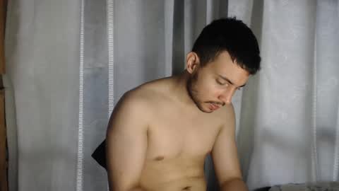 ARMANDO online show from February 18, 6:06 pm