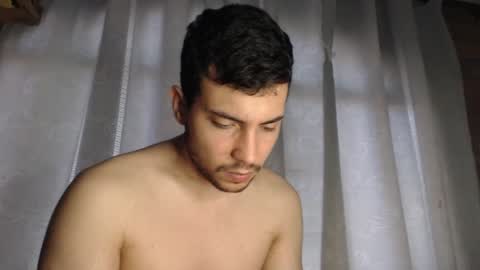 ARMANDO online show from January 26, 2:41 pm