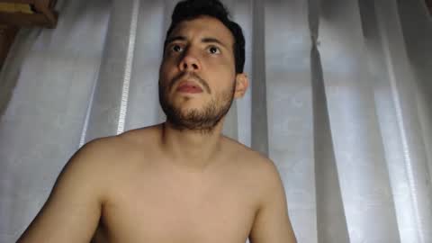 ARMANDO online show from January 30, 5:06 pm