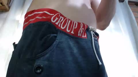 ARMANDO online show from October 5, 7:51 pm