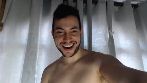 ARMANDO online show from March 12, 4:56 pm