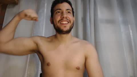 ARMANDO online show from December 13, 9:30 pm