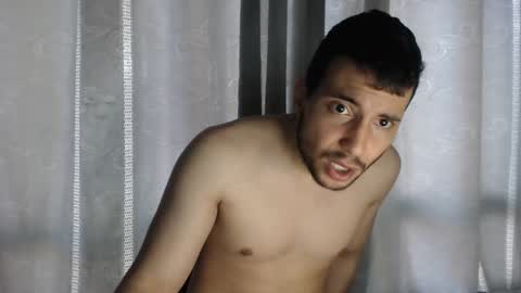 ARMANDO online show from March 5, 3:18 pm