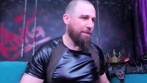 Armando online show from February 25, 1:39 am