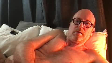 Arn online show from April 18, 10:53 pm