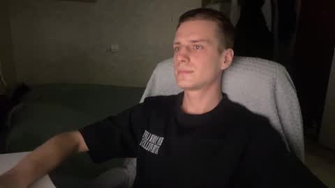 arnolngang online show from March 1, 2:28 pm