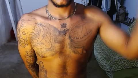 aron_7 online show from February 19, 4:12 am