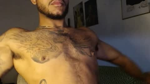 aron_7 online show from February 23, 6:33 am