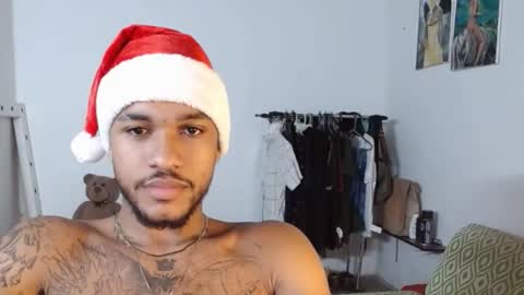 aron_7 online show from December 29, 6:45 am