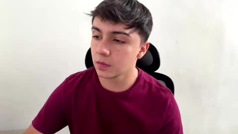 aron__cooper online show from November 16, 1:57 pm