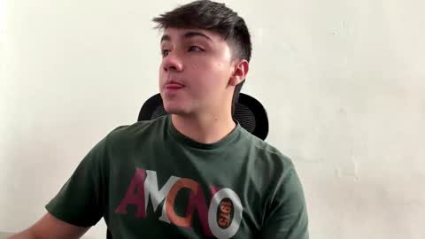 aron__cooper online show from December 21, 12:35 pm