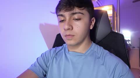 aron__cooper online show from November 11, 12:37 am