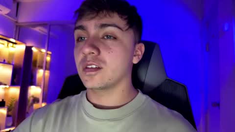 aron__cooper online show from September 18, 2:46 am