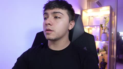 aron__cooper online show from February 2, 12:31 am