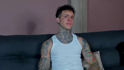 Aron ford online show from January 17, 2:25 am