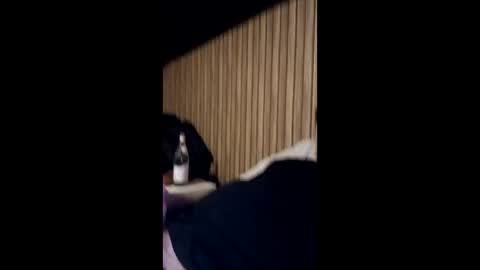 aronne824 online show from January 12, 11:20 pm