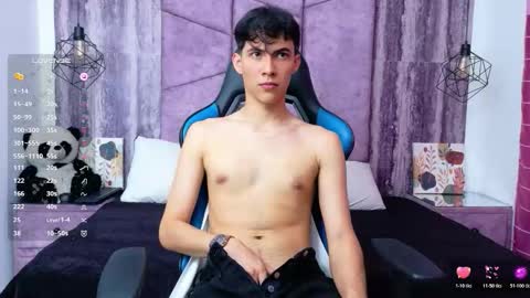 Arontawers online show from May 28, 8:29 pm