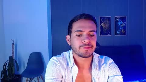 Adrian online show from October 9, 10:36 pm