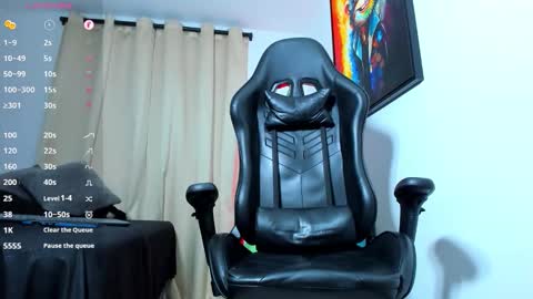   online show from March 22, 1:54 am