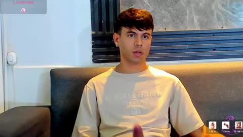 Aroon   online show from January 18, 11:51 pm