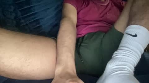 Snapshot of arrxn chatting on February 26, 5:09 am arrxn online show from February 26, 5:09 am