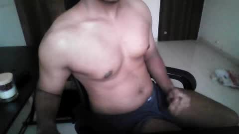 arsen1c online show from December 18, 12:12 pm